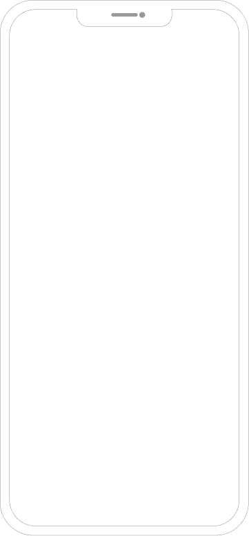 Phone frame