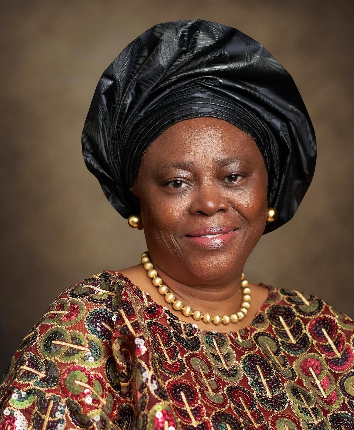 Yemisi Temitope Agiri
