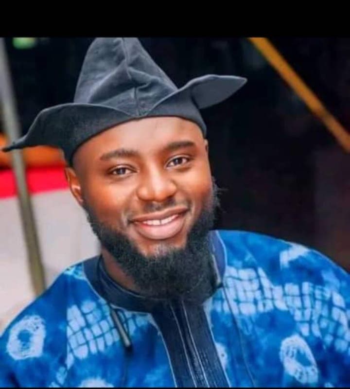 Hon Abdulhakeem Olaoye